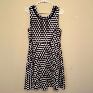 Pixley Dress. Size Large